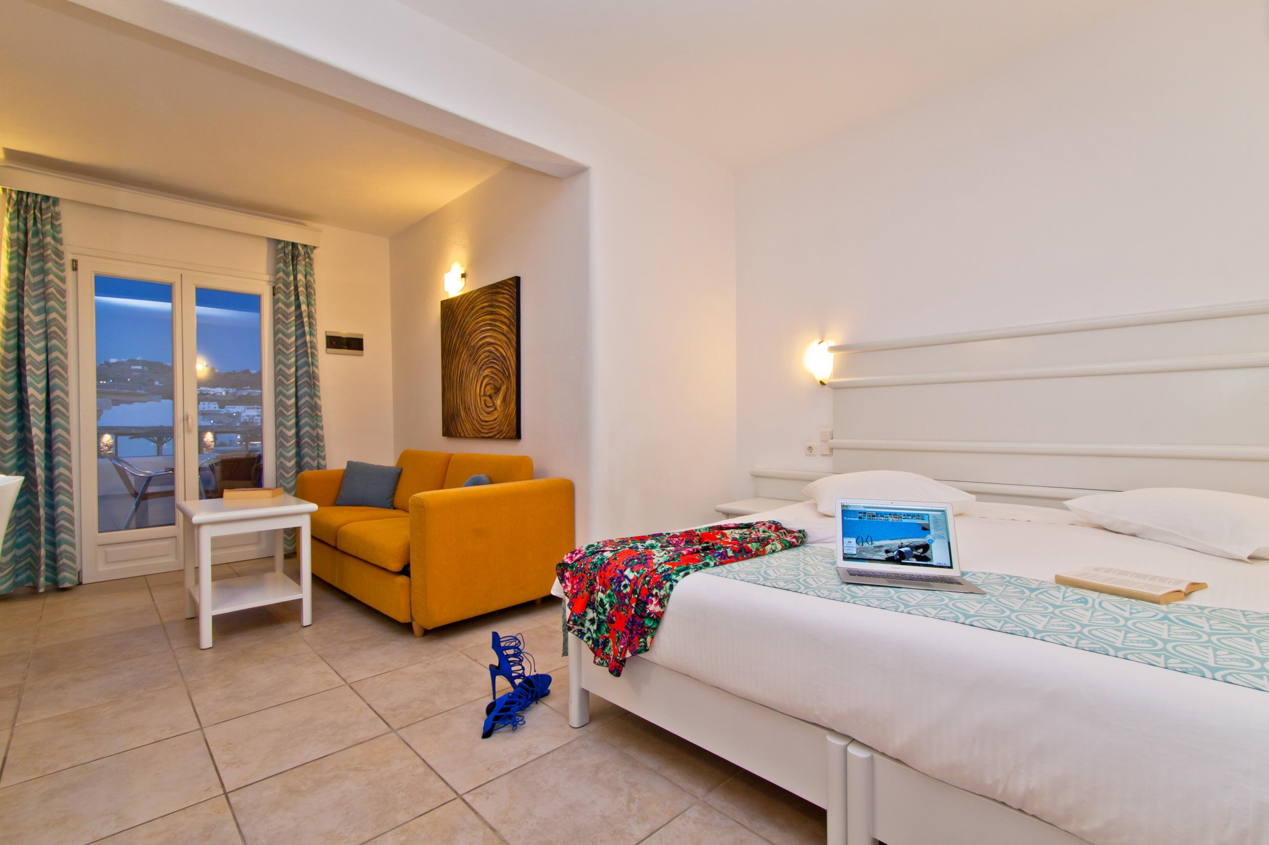 Yiannaki Otel 4*