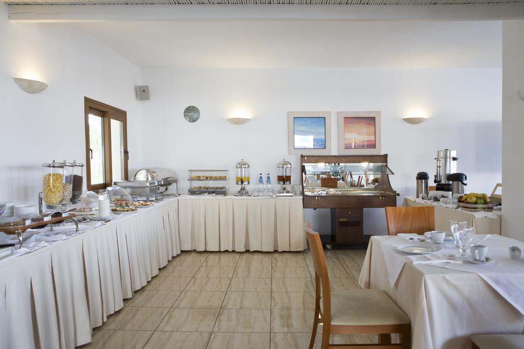 Yiannaki Otel 4*