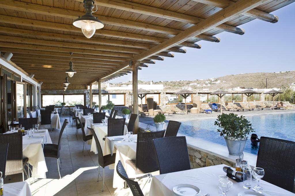 Yiannaki Otel 4*