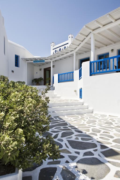 Yiannaki Ornos (Mykonos)