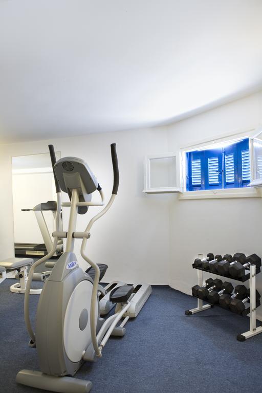 Hotel Yiannaki 4*
